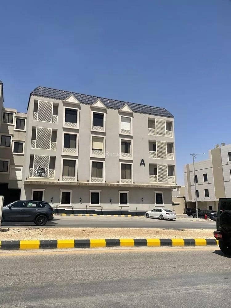 Apartment For Rent in Al Narjis, Riyadh Apartment For Rent in Al Narjis, Riyadh