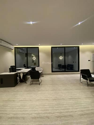 4 Bedroom Floor for Sale in North Riyadh, Riyadh - Luxurious ground floor for sale in Al Ulaya district