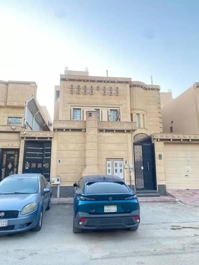2 Bedroom Apartment for Rent in East Riyadh, Riyadh - Apartment For Rent in Al Nahdah, Riyadh