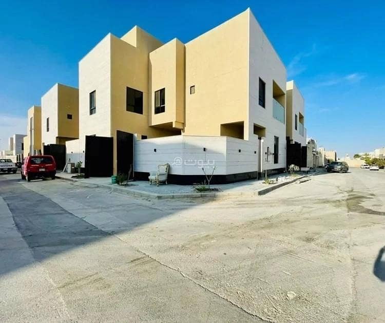 Villa For Sale in Al Mahdiyah, West Riyadh Villa For Sale in Al Mahdiyah, West Riyadh