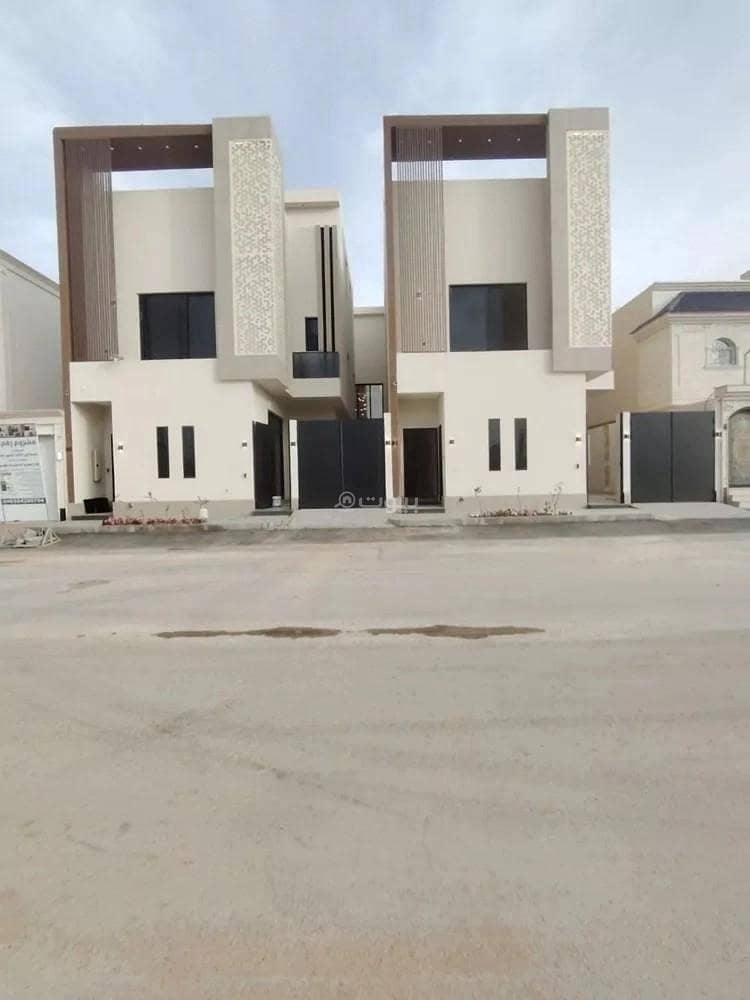 Villa for sale in Al Mahdiyah, West Riyadh Villa for sale in Al Mahdiyah, West Riyadh