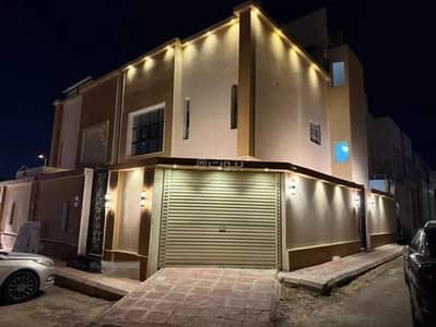 5 Bedroom Villa for Sale in West Riyadh, Riyadh - Villa for sale in Al Mahdiyah, west Riyadh 5 Bedroom Villa for Sale in West Riyadh, Riyadh - Villa for sale in Al Mahdiyah, west Riyadh
