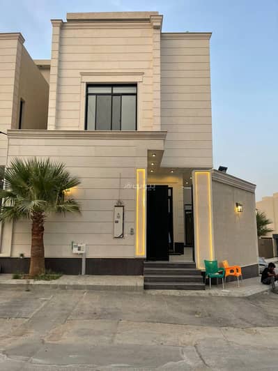5 Bedroom Villa for Sale in North Riyadh, Riyadh - Villa For Sale in Al Narjis, Riyadh