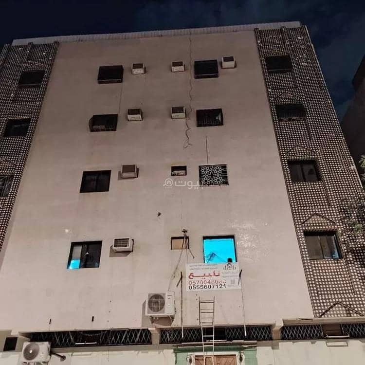 عمارة سكنية للبيع في الجمعة، المدينة عمارة سكنية للبيع في الجمعة، المدينة