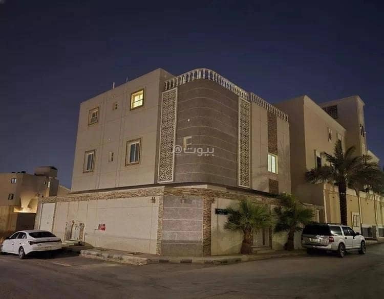 Villa For Rent in Al Mahdiyah, Riyadh Villa For Rent in Al Mahdiyah, Riyadh