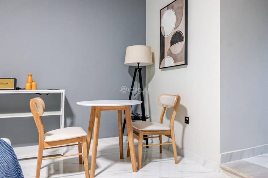 Blueground | 1 Bedroom & Parking Blueground | 1 Bedroom & Parking