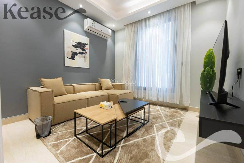 Elegant Furnished Apartment for Rent – Al Nada Distric Elegant Furnished Apartment for Rent – Al Nada Distric