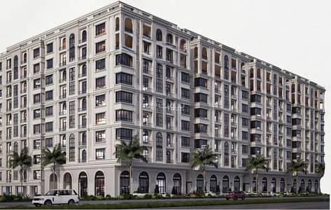Studio for Sale in North Jeddah, Jeddah - Apartment For Sale in Al Woroud, Jeddah Studio for Sale in North Jeddah, Jeddah - Apartment For Sale in Al Woroud, Jeddah