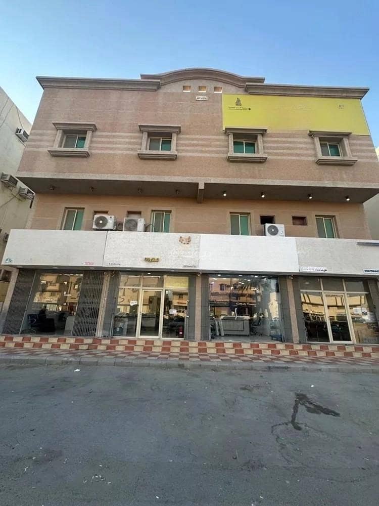 Apartment For Rent in Uhud, Dammam Apartment For Rent in Uhud, Dammam