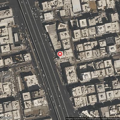 1 Bedroom Flat for Rent in North Jeddah, Jeddah - Apartment For Rent in Al Nuzhah, North Jeddah