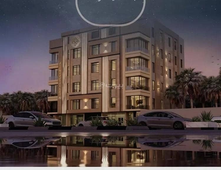 Apartment For Sale in Al Nuzhah, Jeddah Apartment For Sale in Al Nuzhah, Jeddah