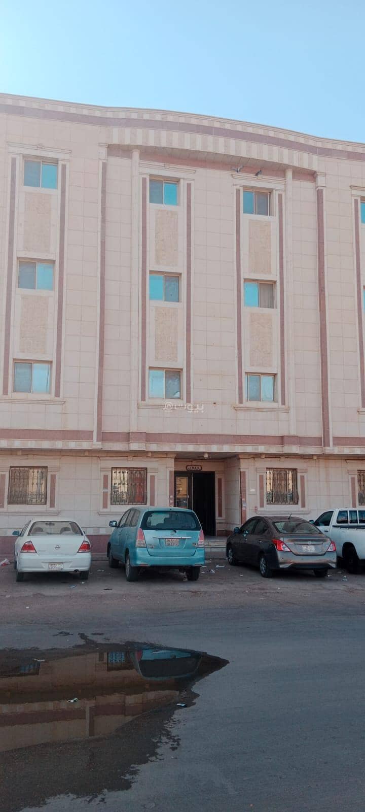 1 Bedroom Apartment For Rent in Al Munsiyah, Riyadh 1 Bedroom Apartment For Rent in Al Munsiyah, Riyadh