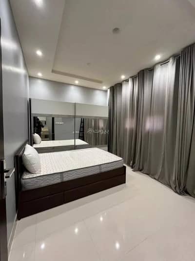 2 Bedroom Apartment for Rent in North Riyadh, Riyadh - Apartment for rent on Omar Bin Qais Street, Al-Aarid District, Riyadh City, Riyadh Region 2 Bedroom Apartment for Rent in North Riyadh, Riyadh - Apartment for rent on Omar Bin Qais Street, Al-Aarid District, Riyadh City, Riyadh Region