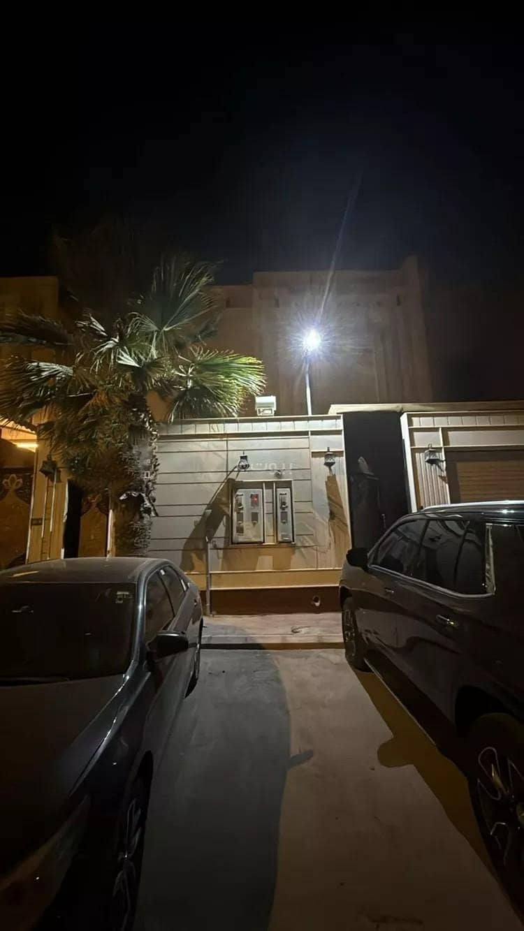 Apartment for rent on Saleh Al-Khazraji Street, Al-Narjis District, Riyadh City, Riyadh Region Apartment for rent on Saleh Al-Khazraji Street, Al-Narjis District, Riyadh City, Riyadh Region