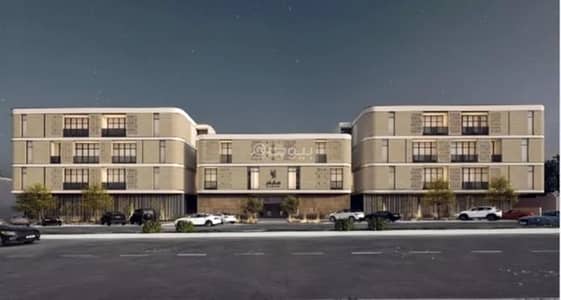 2 Bedroom Apartment for Sale in North Riyadh, Riyadh - Apartment for sale on Thabit Al-Awfi Street, Al-Narjis District, Riyadh 2 Bedroom Apartment for Sale in North Riyadh, Riyadh - Apartment for sale on Thabit Al-Awfi Street, Al-Narjis District, Riyadh