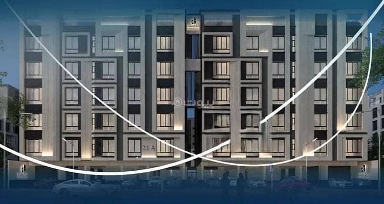 شقة للبيع في حي العزيزية, مدينة جدة, منطقة مكة المكرمة شقة للبيع في حي العزيزية, مدينة جدة, منطقة مكة المكرمة