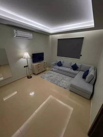1 Bedroom Apartment for Rent in East Riyadh, Riyadh - Apartment for rent on Al-Masane Street, Al-Hamra District, Riyadh City, Riyadh Region