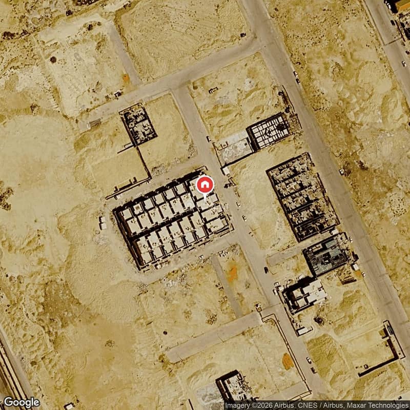 Villa For Sale in Al Arid, North Riyadh Villa For Sale in Al Arid, North Riyadh