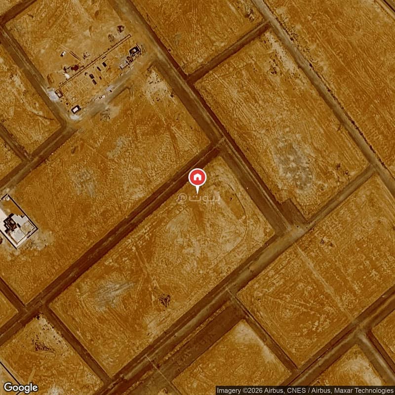 Residential Land For Sale in Al Shinan Residential Land For Sale in Al Shinan