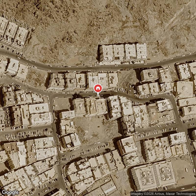 Apartment For Sale in Batha Quraysh, Makkah Apartment For Sale in Batha Quraysh, Makkah