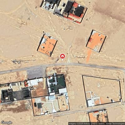 Residential Land for Sale in Hajaruh Aldhiybiuh Wakhadira - Residential Land For Sale in Hajaruh Aldhiybiuh Wakhadira