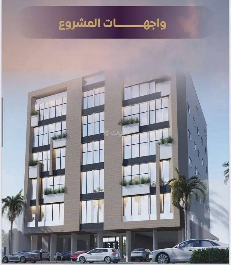 Apartment For Sale in Al Safa, Jeddah Apartment For Sale in Al Safa, Jeddah