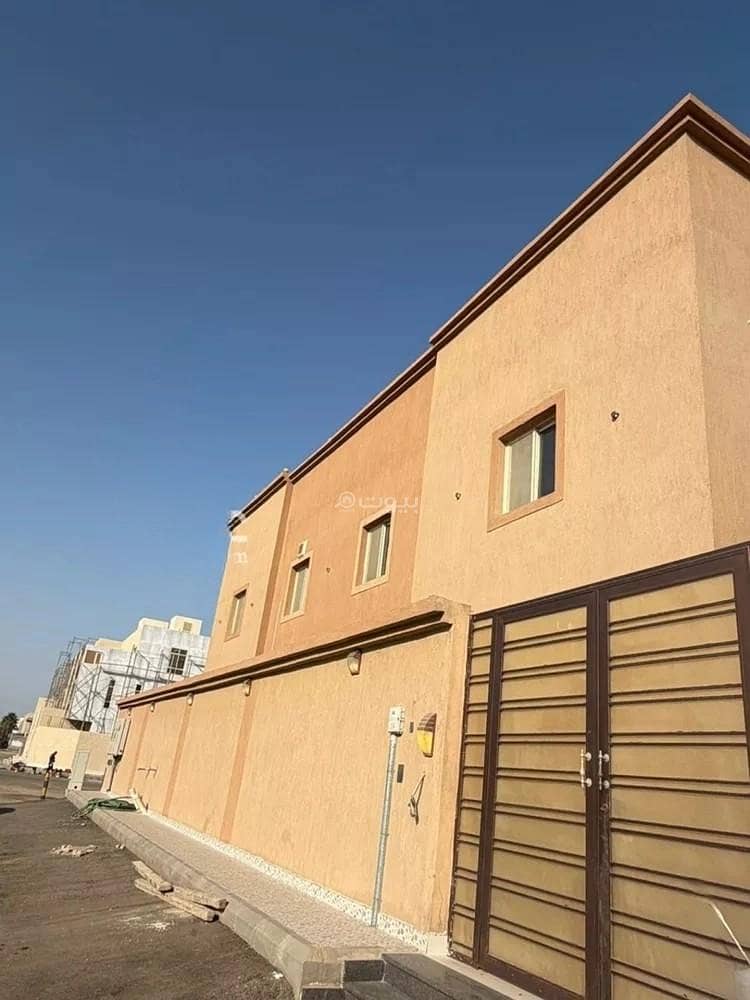 Apartment for rent on Abdullah Al-Hudhali Street, Al-Yaqout District, Jeddah, Makkah Region Apartment for rent on Abdullah Al-Hudhali Street, Al-Yaqout District, Jeddah, Makkah Region