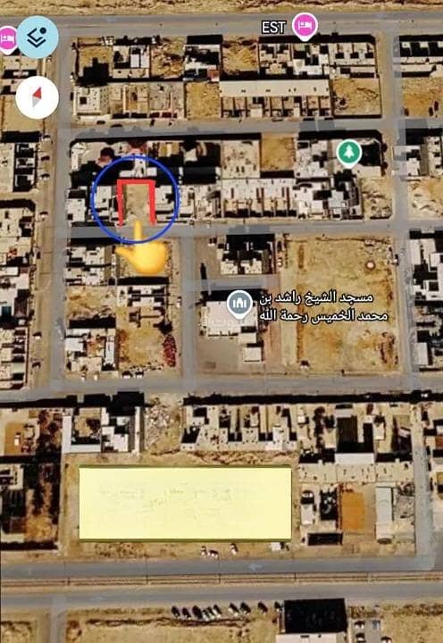 Land For Sale in Dhahrat Al Awdat Gharb, Al Diriyah Land For Sale in Dhahrat Al Awdat Gharb, Al Diriyah