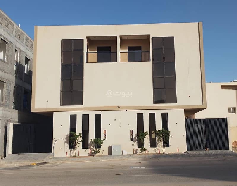 Villa for sale, Al Mahdia district, Riyadh Villa for sale, Al Mahdia district, Riyadh