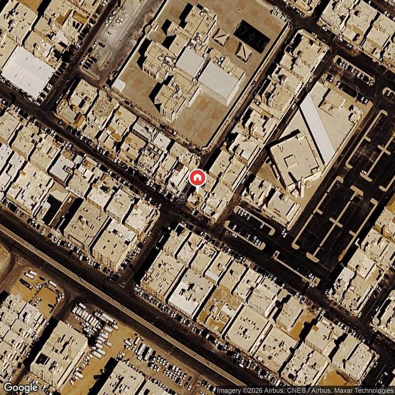 Floor For Sale in Al Nadwa District, East Riyadh Floor For Sale in Al Nadwa District, East Riyadh