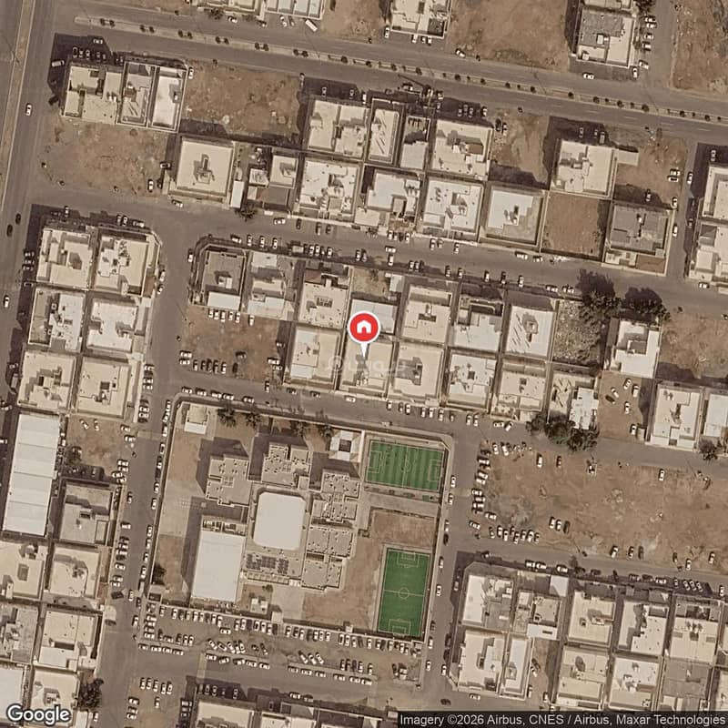 Apartment for rent in Al Difa, Madina Apartment for rent in Al Difa, Madina
