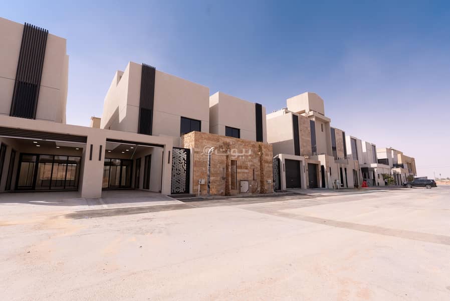فيلا للبيع في الرمال، الرياض فيلا للبيع في الرمال، الرياض