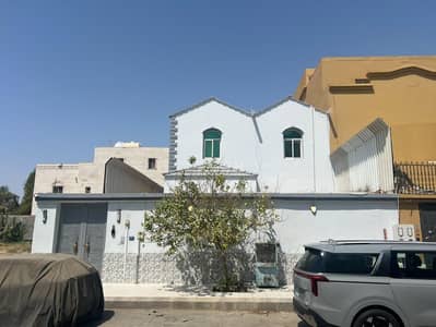 4 Bedroom Villa for Sale in North Jeddah, Jeddah - Villa For Sale in Al Basateen, Jeddah