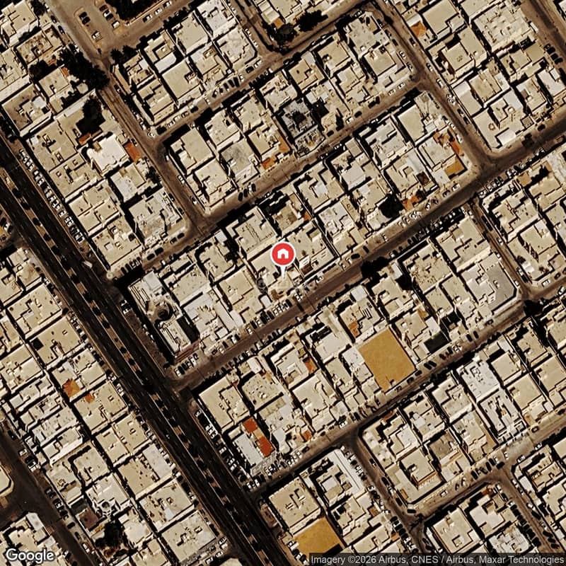 Floor for rent in Al Khaleej, East Riyadh Floor for rent in Al Khaleej, East Riyadh