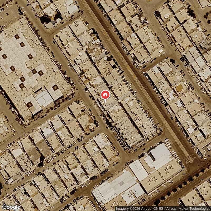 Apartment for sale in King Faisal, East Riyadh Apartment for sale in King Faisal, East Riyadh