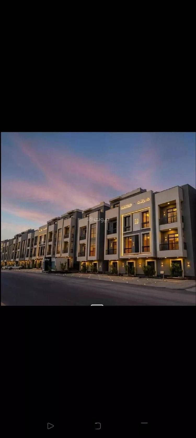Apartment For Sale in Al Yasmin, Riyadh Apartment For Sale in Al Yasmin, Riyadh