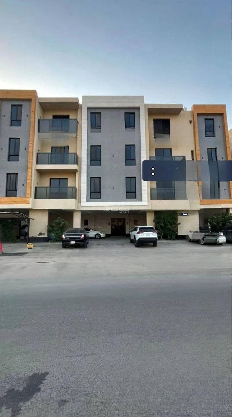 Apartment for sale on Imam Abdullah Bin Saud Bin Abdulaziz Street, Al Qadisiyah District, Riyadh city Apartment for sale on Imam Abdullah Bin Saud Bin Abdulaziz Street, Al Qadisiyah District, Riyadh city
