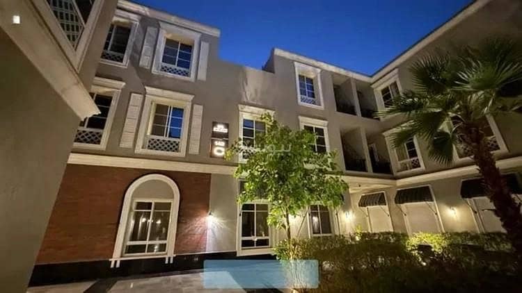 Apartment For Rent in Al Narjis, Riyadh Apartment For Rent in Al Narjis, Riyadh