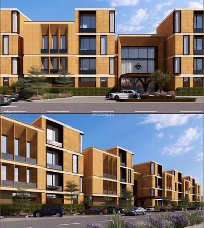 2 Bedroom Apartment for Sale in North Riyadh, Riyadh - Apartment for sale on Al Radeef Street, Al Nada District, Riyadh. 2 Bedroom Apartment for Sale in North Riyadh, Riyadh - Apartment for sale on Al Radeef Street, Al Nada District, Riyadh.
