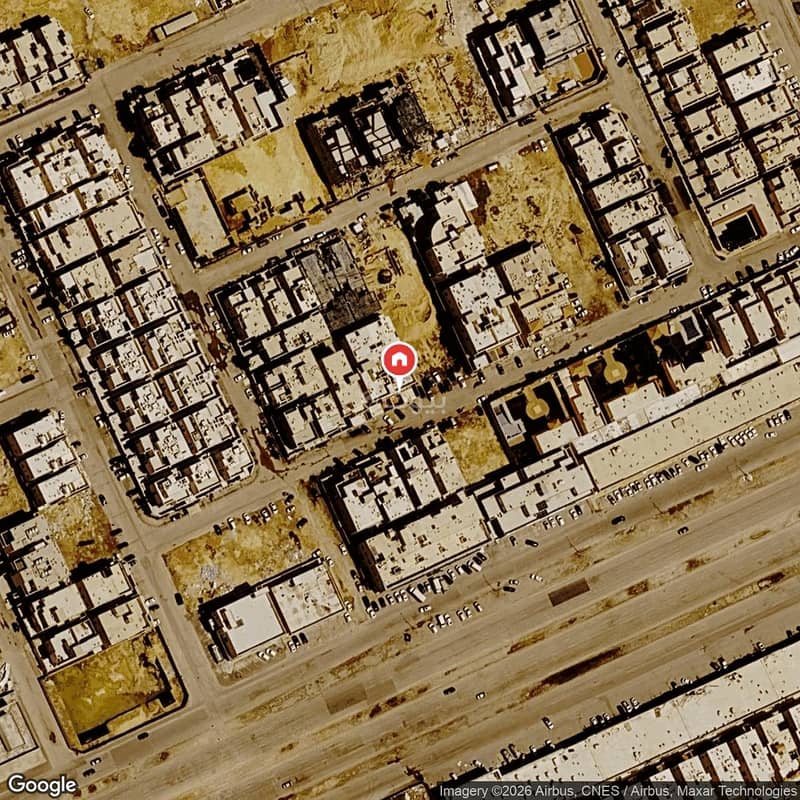 Apartment For Rent in Al Arid, North Riyadh Apartment For Rent in Al Arid, North Riyadh