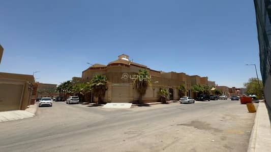 فیلا 4 غرف نوم للايجار في شمال الرياض، الرياض - فيلا فاخرة متكاملة للإيجار | حي الياسمين | الرياض فیلا 4 غرف نوم للايجار في شمال الرياض، الرياض - فيلا فاخرة متكاملة للإيجار | حي الياسمين | الرياض