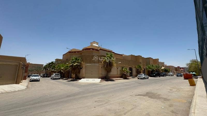 Villa in North Riyadh,Al Yasmin 4 bedrooms 130000 SAR - 88039681 Villa in North Riyadh,Al Yasmin 4 bedrooms 130000 SAR - 88039681
