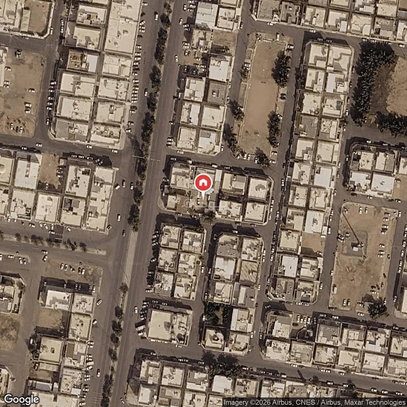 Isteraha For Rent in Al Difa, Madina Isteraha For Rent in Al Difa, Madina