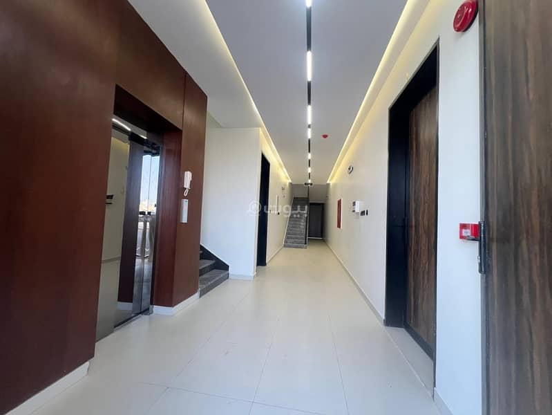 A distinctive apartment for sale in Badr neighborhood A distinctive apartment for sale in Badr neighborhood