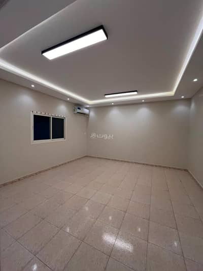 2 Bedroom Flat for Rent in East Riyadh, Riyadh - Two-bedroom apartment for rent with a private roof in Riyadh, Al Hamra district 2 Bedroom Flat for Rent in East Riyadh, Riyadh - Two-bedroom apartment for rent with a private roof in Riyadh, Al Hamra district