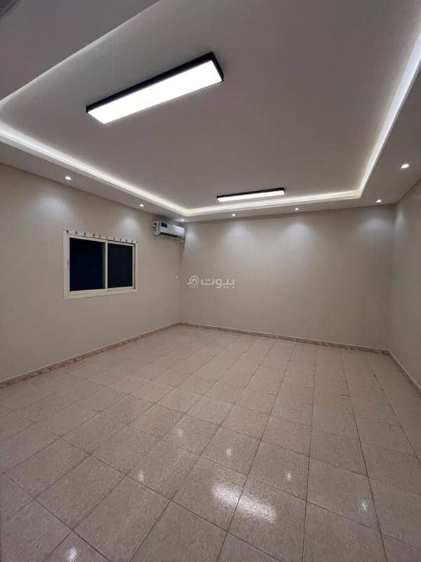Two-bedroom apartment for rent with a private roof in Riyadh, Al Hamra district Two-bedroom apartment for rent with a private roof in Riyadh, Al Hamra district