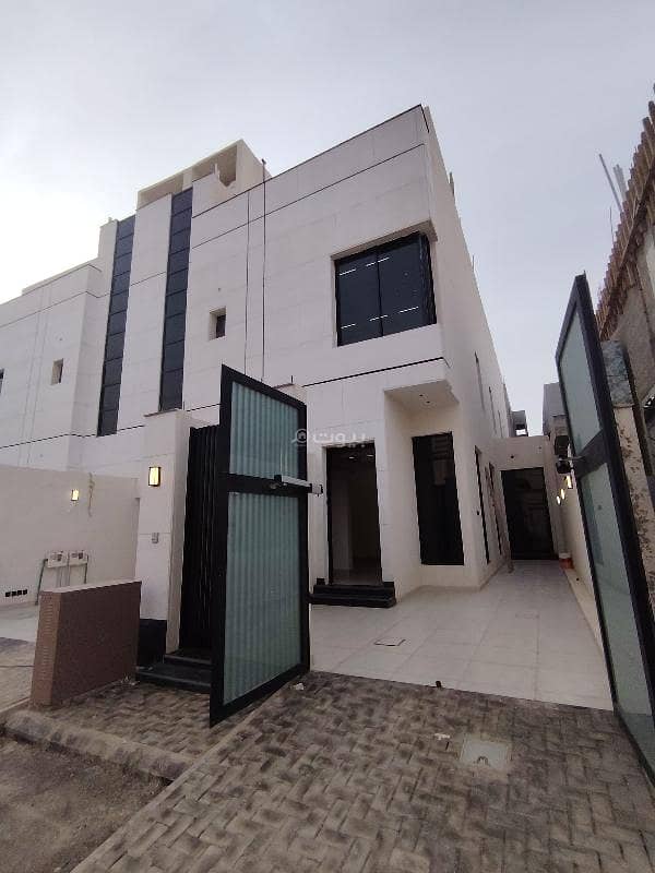 Luxurious ground floor for sale, Al-Rimal District Luxurious ground floor for sale, Al-Rimal District