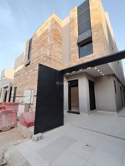5 Bedroom Villa for Sale in East Riyadh, Riyadh - Luxury villa for sale in Al-Mu'izzila District 5 Bedroom Villa for Sale in East Riyadh, Riyadh - Luxury villa for sale in Al-Mu'izzila District