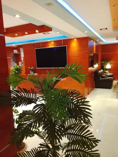 Studio for Rent in Al Faisaliyah, Dammam - Master bedroom 9