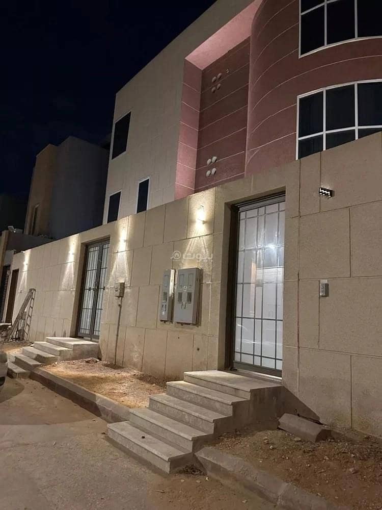 Apartment for rent on Abdullah Al-Zamar Street, Al-Aarid neighborhood, Riyadh city, Riyadh region Apartment for rent on Abdullah Al-Zamar Street, Al-Aarid neighborhood, Riyadh city, Riyadh region